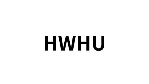 HWHU
