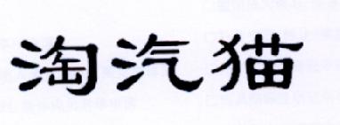 淘汽猫