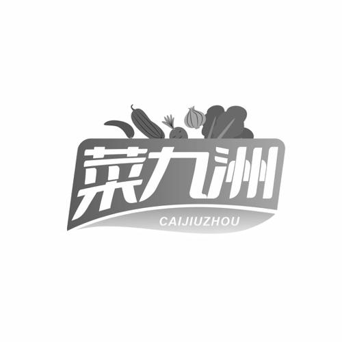 菜九洲