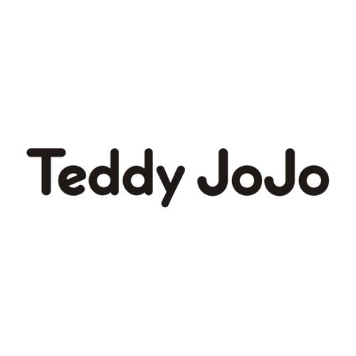 TEDDY JOJO