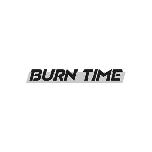 BURN TIME