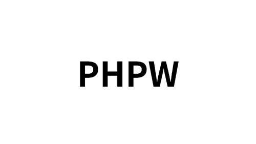 PHPW