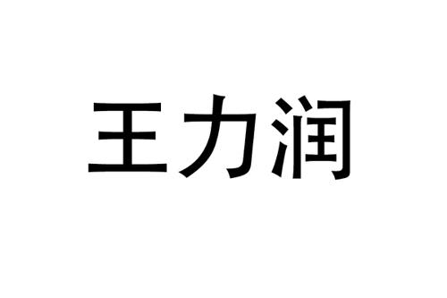 王力润