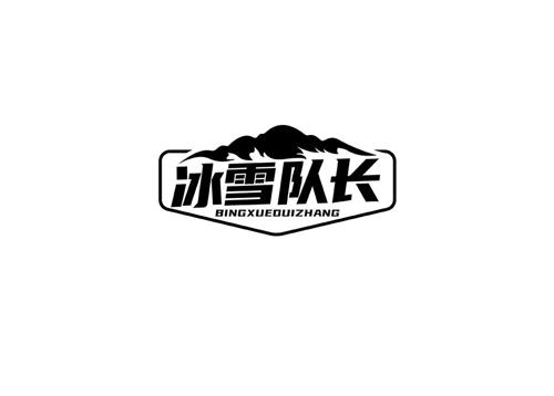 冰雪队长