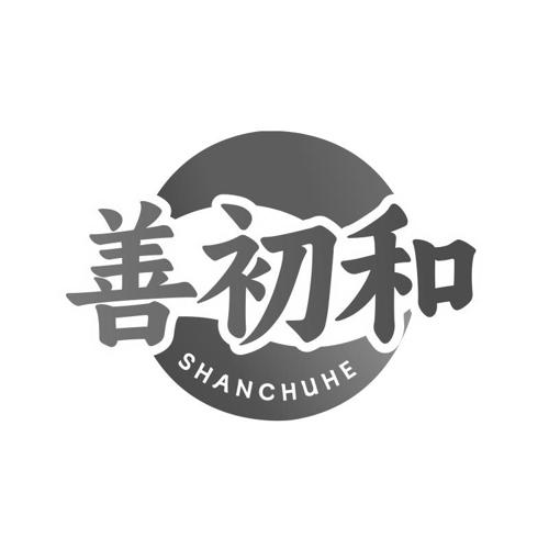 善初和